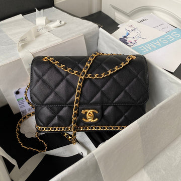 Makersluxe - CHL Bags - 043