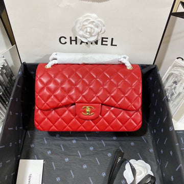 Makersluxe - CNL Bags - 2347