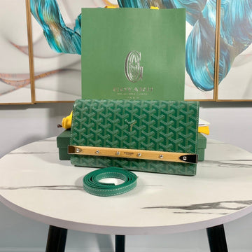 Makersluxe - GYO Wallets - 166