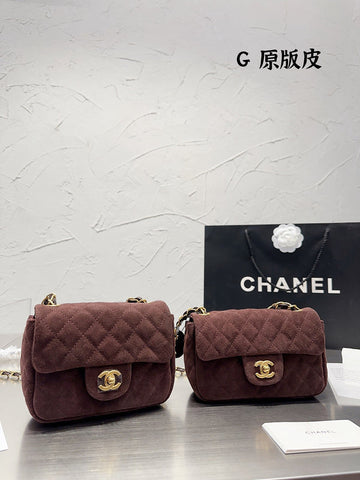 Makersluxe - CNL3 Bags - 407
