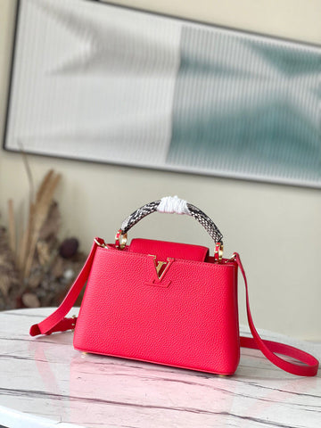 Makersluxe Lu-Vi bags - 4826