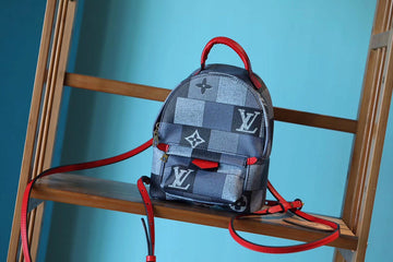 Makersluxe - LOV Bags - 034