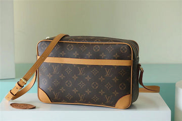 Makersluxe - LOV Bags - 434