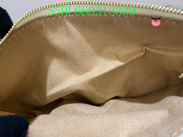 Makersluxe LOV Wallet - 661
