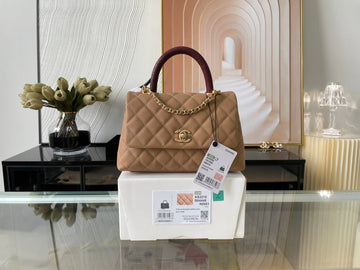 Makersluxe - CHL Bags - 636