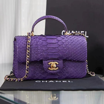 Makersluxe - CHL Bags - 563