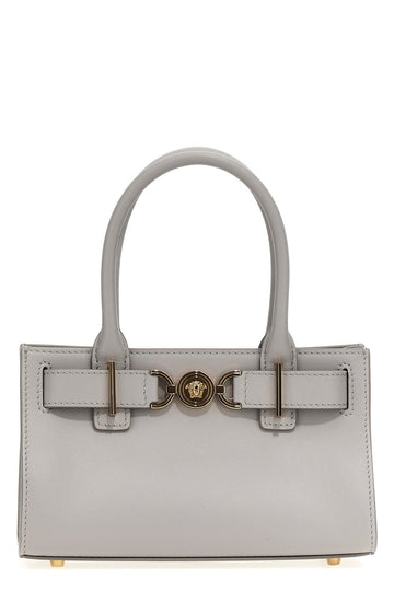 Versace Women 'Medusa '95' Small Shopping Bag