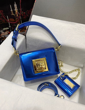 Makersluxe - DG bag - 156