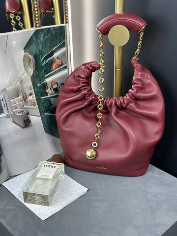 Makersluxe - LWO Bags - 156