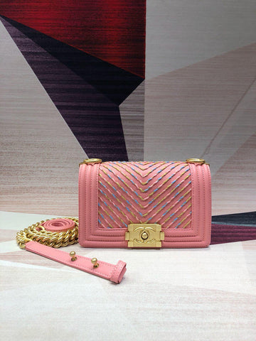 Makersluxe - CHL Bags - 422