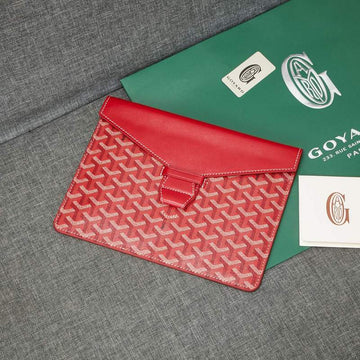 Makersluxe - GYO Wallets - 232