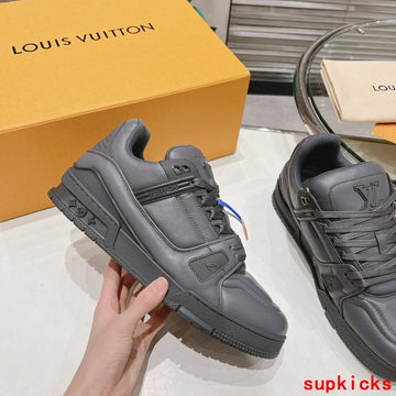 MLB - LOV Trainers - 218