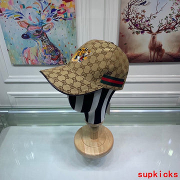 MLB - GUKI Caps - 045