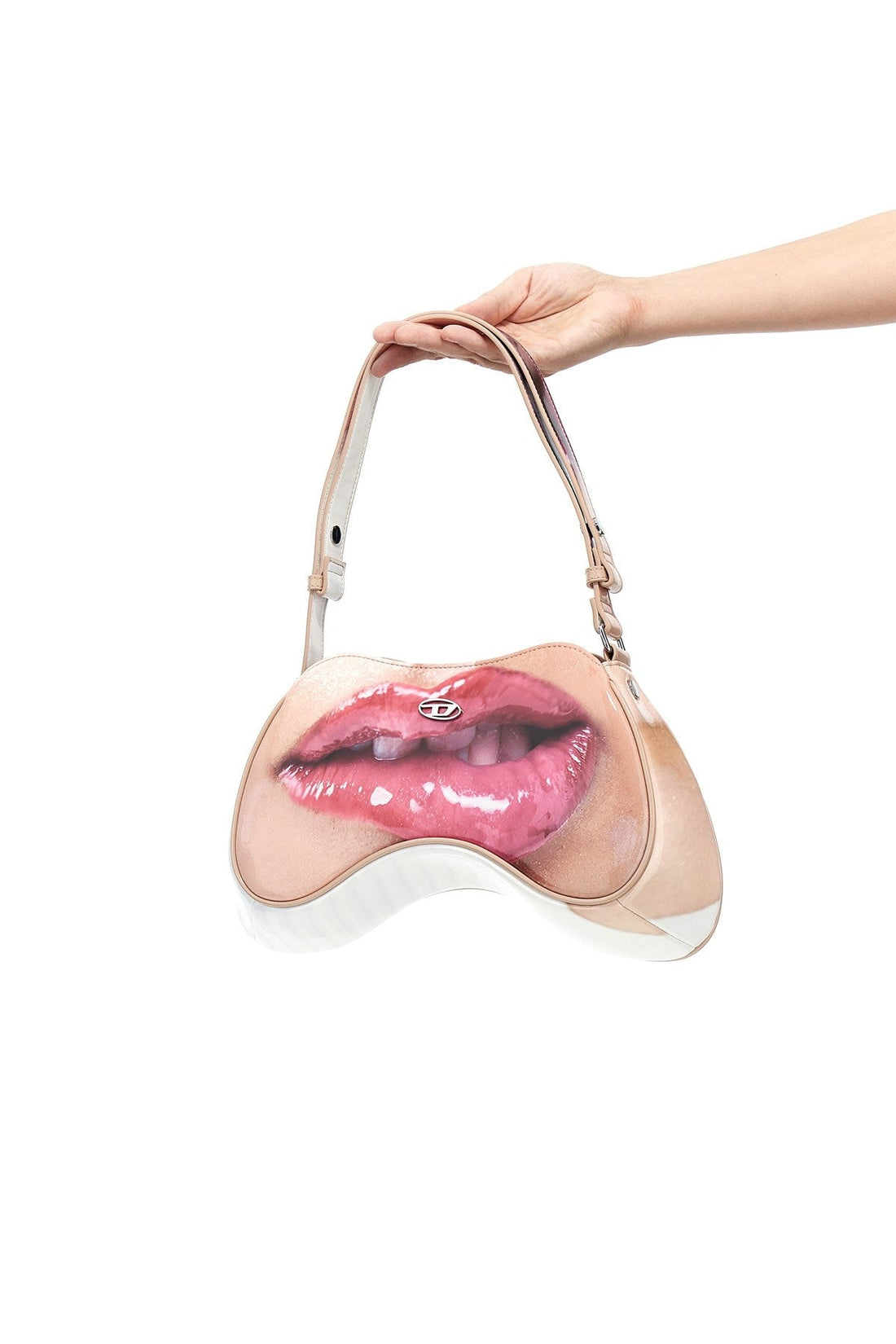 Diesel Women 'Play' Shoulder Bag