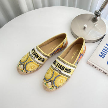 MLB - DOR Women Shoes - 995