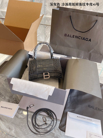 Makersluxe - BGA2 Bags - 158