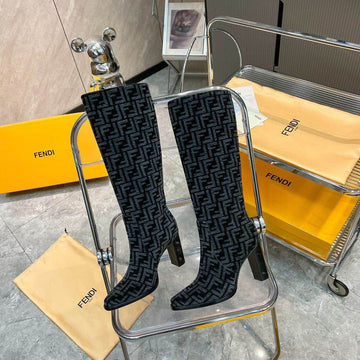 MLB - All Women Boots - 218