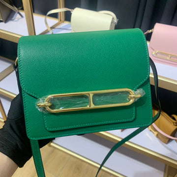 Makersluxe - HMS Bags - 1904