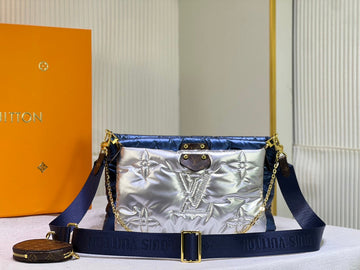 MLB - GUKI Women Bags - 1444