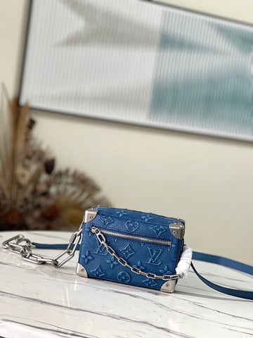 Makersluxe Lu-Vi bags - 4540