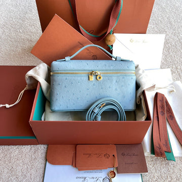 Makersluxe - LOP Bags - 369