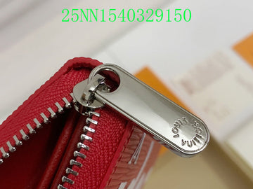 Makersluxe LOV Wallet - 592