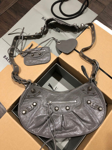 Makersluxe - BG Bags - 749