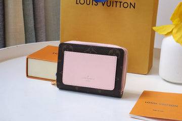 Makersluxe LOV Wallets - 480