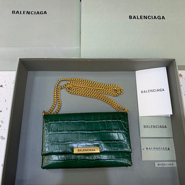 Makersluxe - BGA Bags - 315