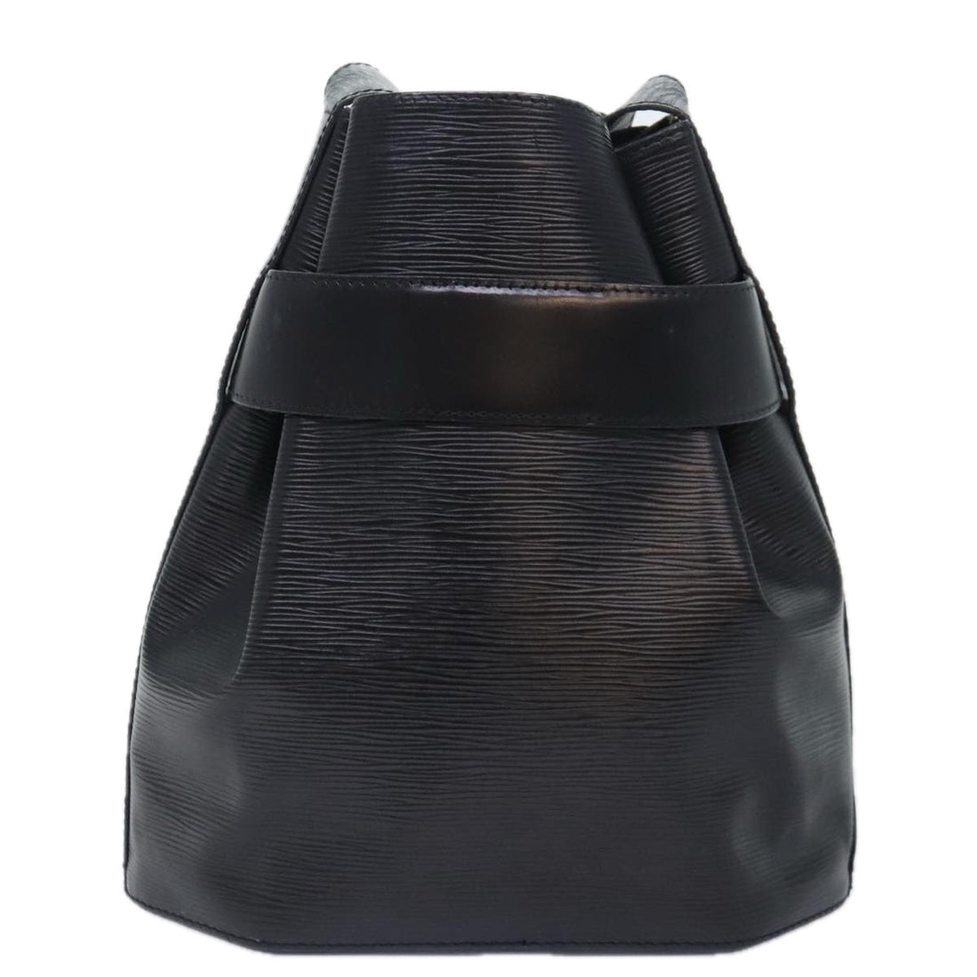 Louis Vuitton Sac D'épaule  Leather Shoulder Bag ()