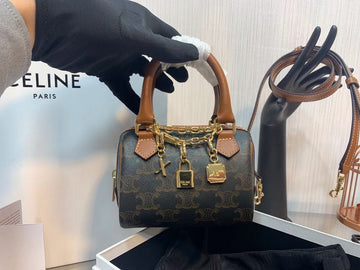 Makersluxe - COL Bags - 308