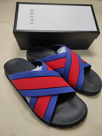 MLB - GUKI Men Shoes - 580