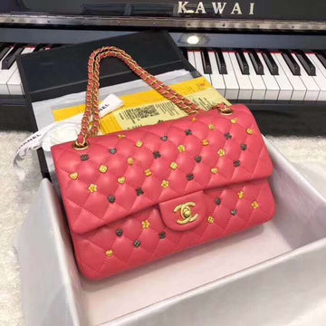 Makersluxe - CHL Bags - 597