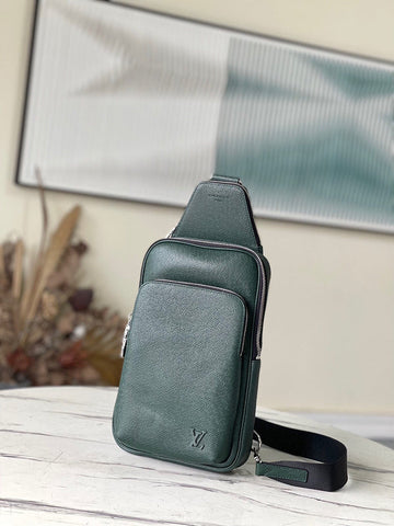 Makersluxe Lu-Vi bags - 4678