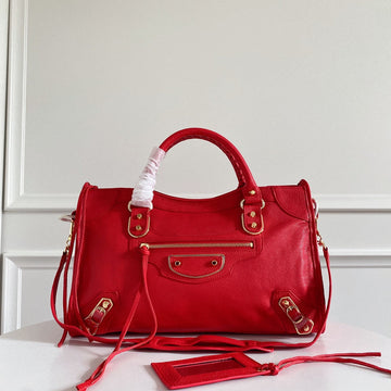Makersluxe - BG Bags - 596