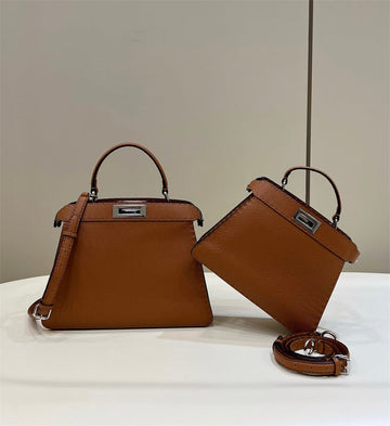 Makersluxe Bags- FDE Bags - 097