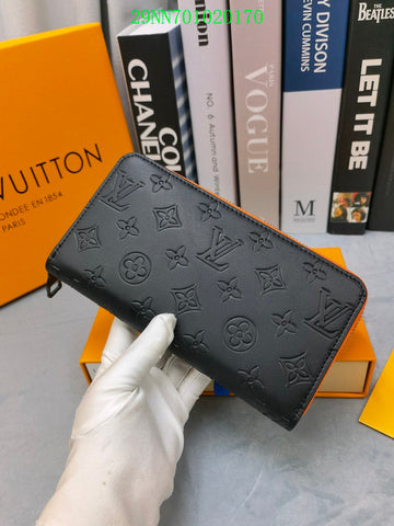 MLB - CHL Wallet - 546