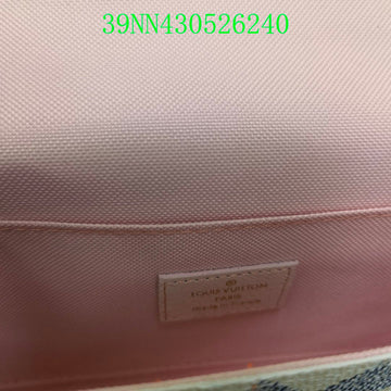 Makersluxe LOV Wallet - 1301