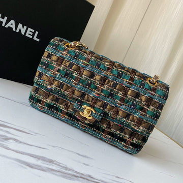 Makersluxe - CHL Bags - 317