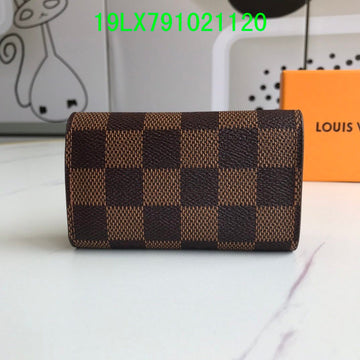 MLB - CHL Wallet - 1504