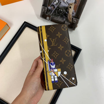 Makersluxe CHL Wallet - 2074