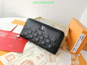 MLB - CHL Wallet - 646