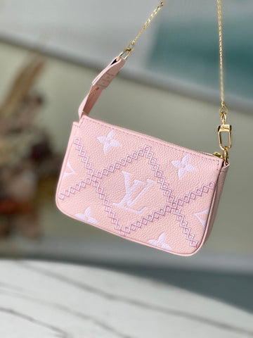 MLB - LOV Lady Bags - 678