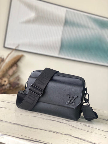 Makersluxe Lu-Vi bags - 4001