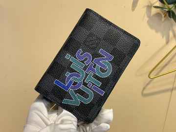 Makersluxe LOV Wallets - 327