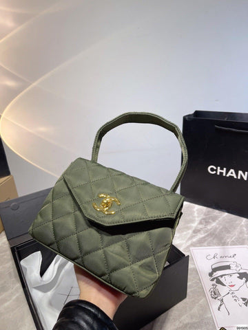 Sneakerhill - Luxury Edition Bags CH-L 311