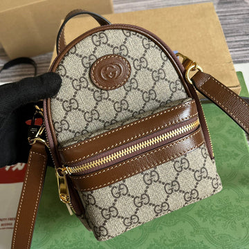 MLBIKE - GUKI Bags - 827