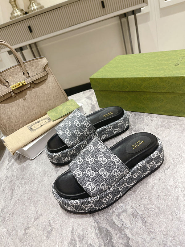 MLB - GUKI Women Shoes - 773