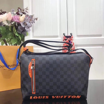 Makersluxe Lu-Vi bags - 2912