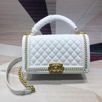 Makersluxe - CHL Bags - 410